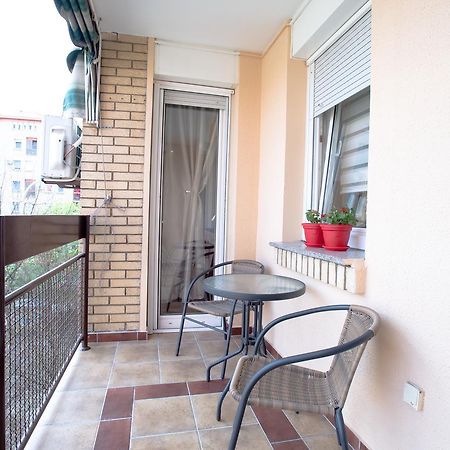 Apartman Arte نوفي ساد المظهر الخارجي الصورة